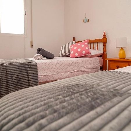 Duplex San Jose Beach Apartman Kültér fotó