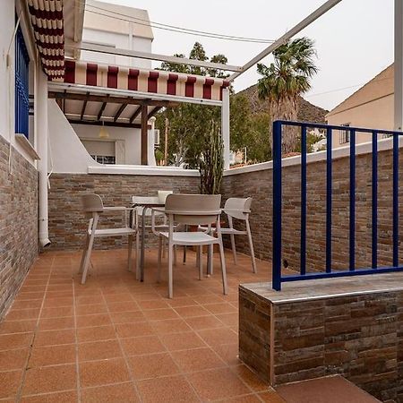 Duplex San Jose Beach Apartman Kültér fotó