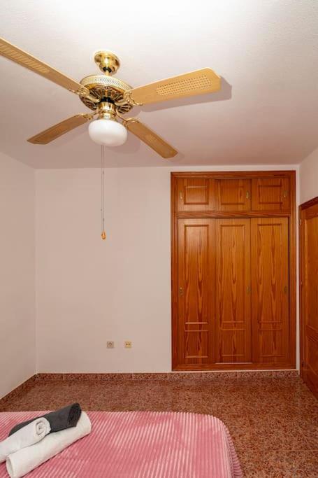 Duplex San Jose Beach Apartman Kültér fotó