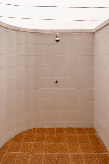 Duplex San Jose Beach Apartman Kültér fotó