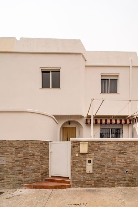 Duplex San Jose Beach Apartman Kültér fotó