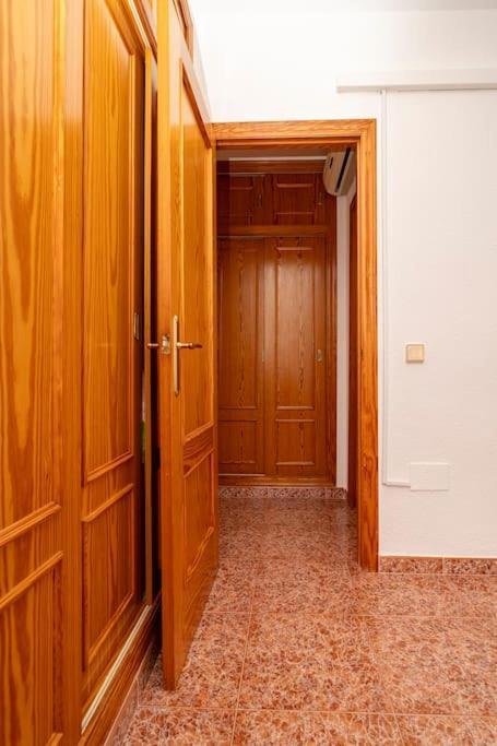Duplex San Jose Beach Apartman Kültér fotó
