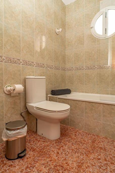 Duplex San Jose Beach Apartman Kültér fotó