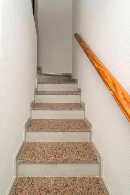 Duplex San Jose Beach Apartman Kültér fotó