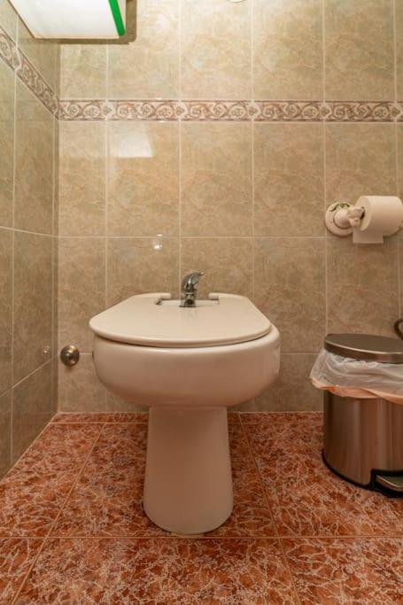 Duplex San Jose Beach Apartman Kültér fotó