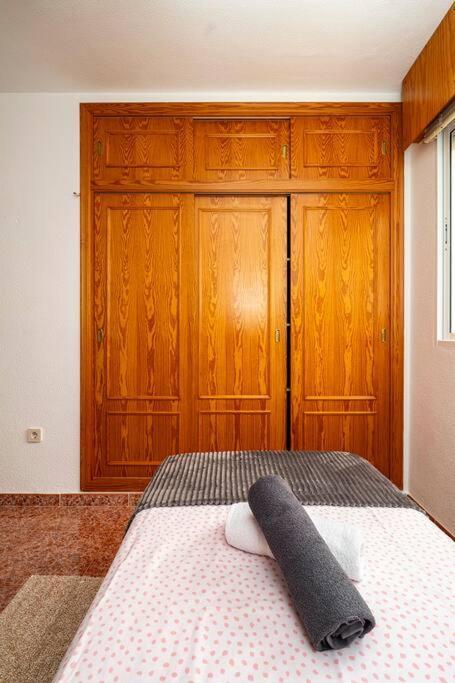 Duplex San Jose Beach Apartman Kültér fotó
