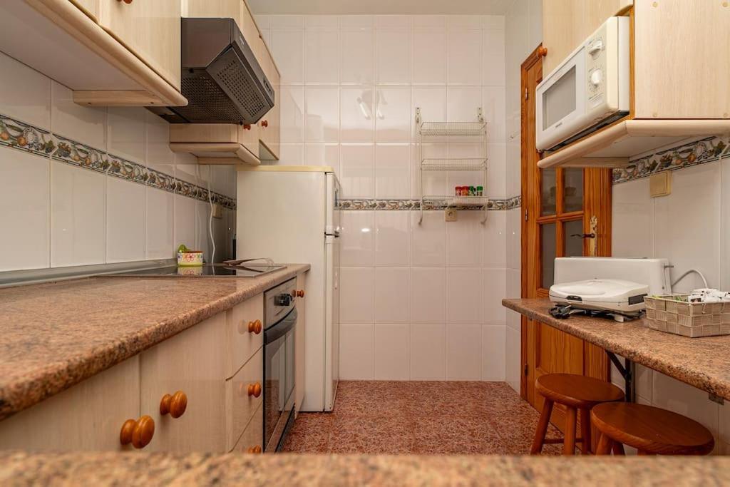 Duplex San Jose Beach Apartman Kültér fotó