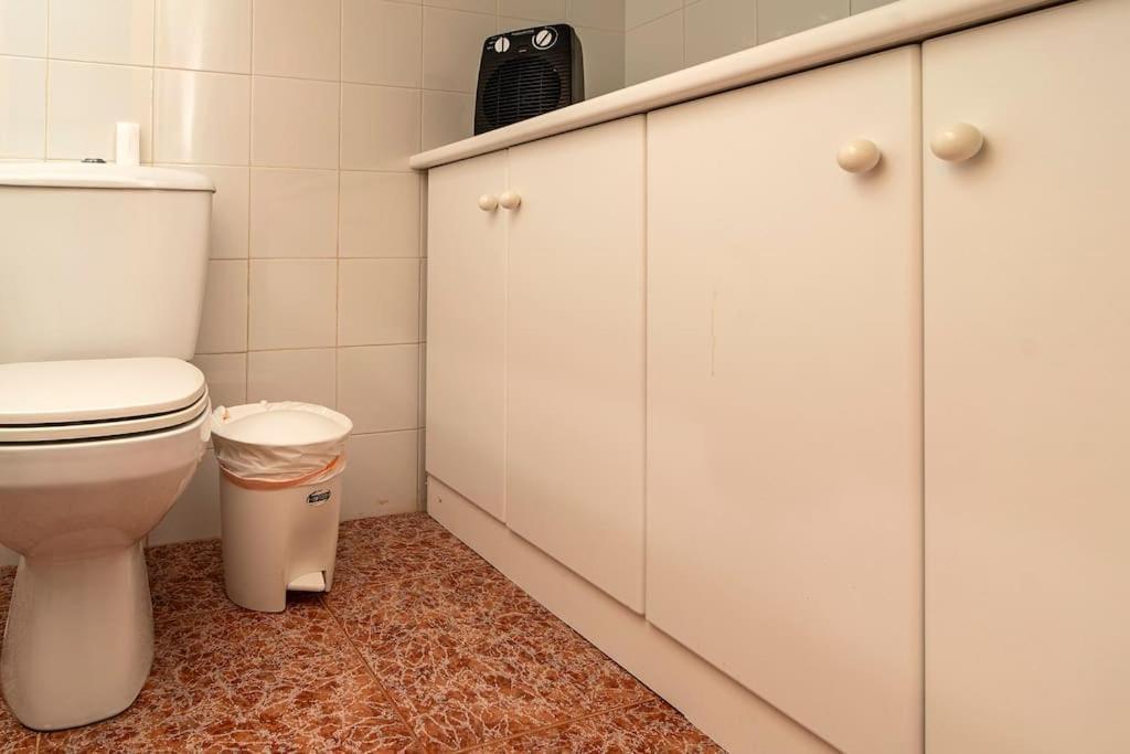 Duplex San Jose Beach Apartman Kültér fotó