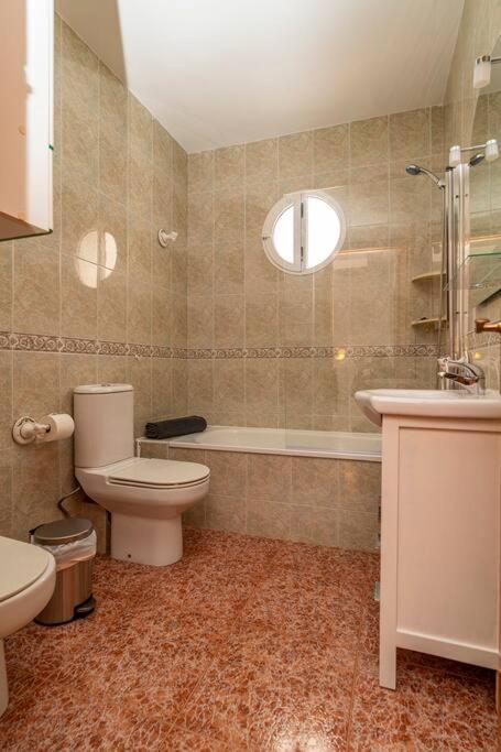 Duplex San Jose Beach Apartman Kültér fotó