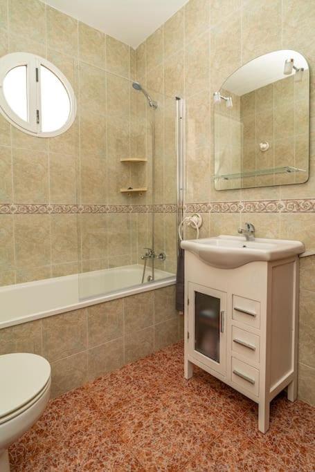 Duplex San Jose Beach Apartman Kültér fotó