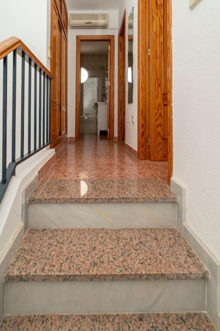 Duplex San Jose Beach Apartman Kültér fotó