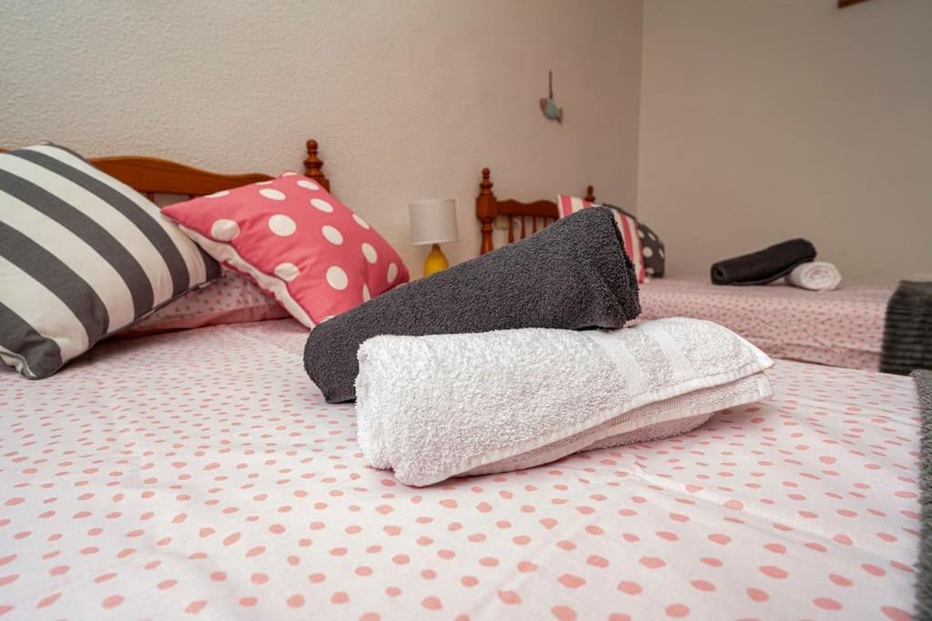 Duplex San Jose Beach Apartman Kültér fotó