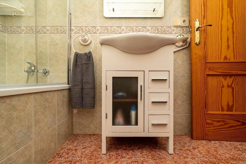 Duplex San Jose Beach Apartman Kültér fotó