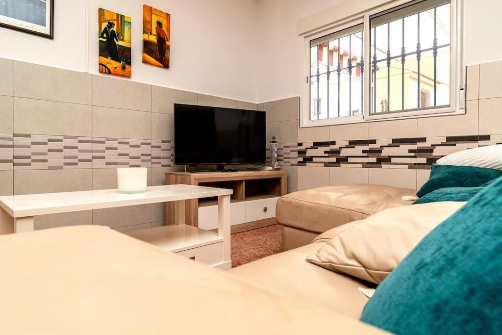 Duplex San Jose Beach Apartman Kültér fotó