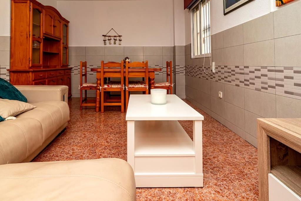 Duplex San Jose Beach Apartman Kültér fotó
