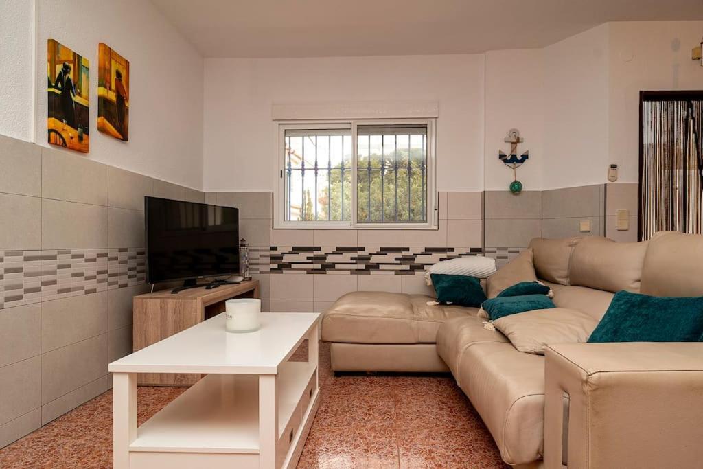 Duplex San Jose Beach Apartman Kültér fotó