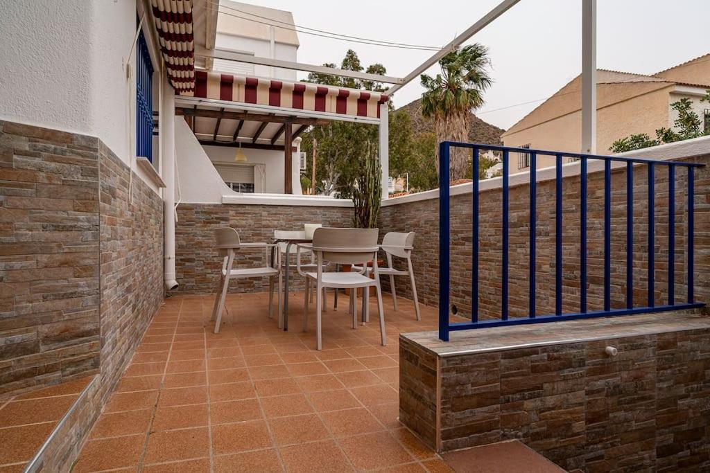 Duplex San Jose Beach Apartman Kültér fotó