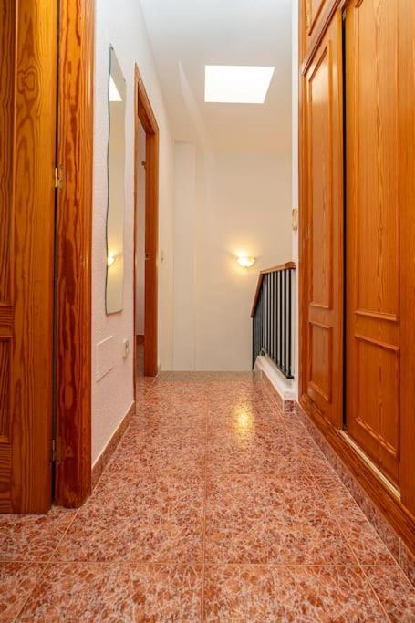 Duplex San Jose Beach Apartman Kültér fotó
