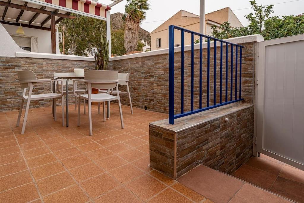 Duplex San Jose Beach Apartman Kültér fotó