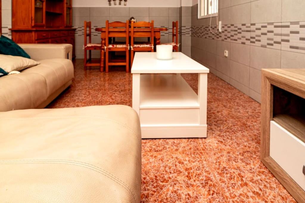 Duplex San Jose Beach Apartman Kültér fotó