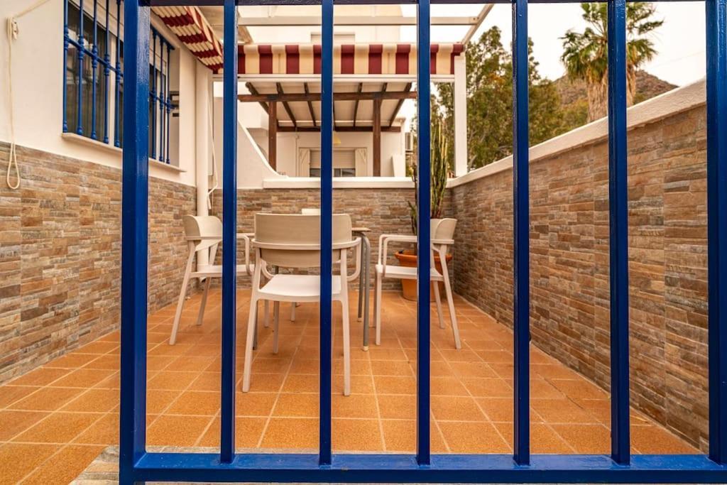 Duplex San Jose Beach Apartman Kültér fotó
